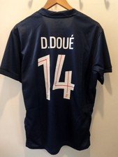 PSG Home Football Shirt