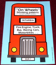 ON WHEELS - GARY KENNEDY /