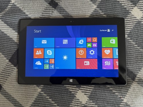 Microsoft surface 32gb - microsoft,