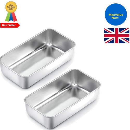 Homikit loaf tin set 2 - homikit,