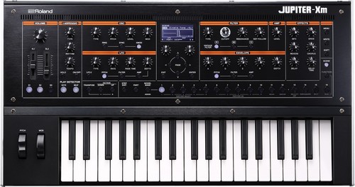 Roland jupiter synthesizer - roland,