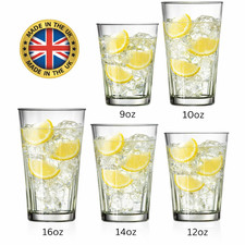 Penthouse Tumblers Glasses