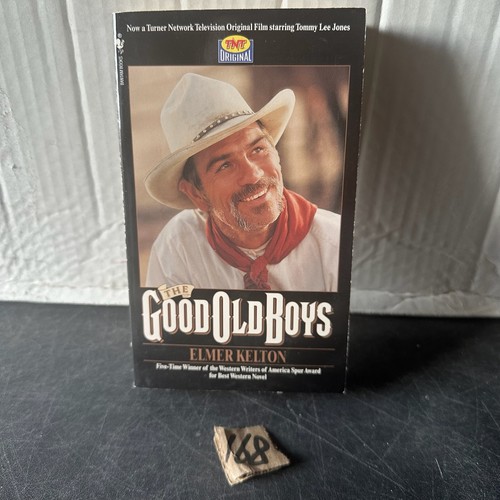 Good old boys - boys, kelton