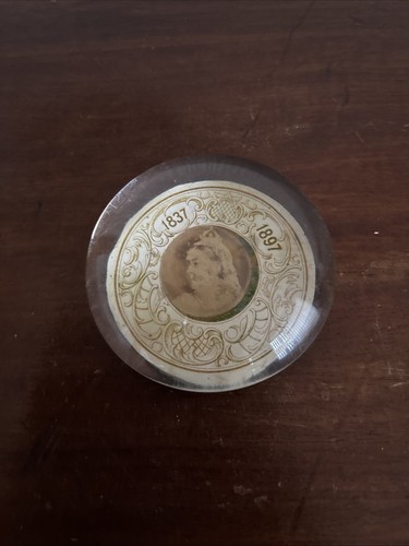 Unusual queen victoria diamond - queen,