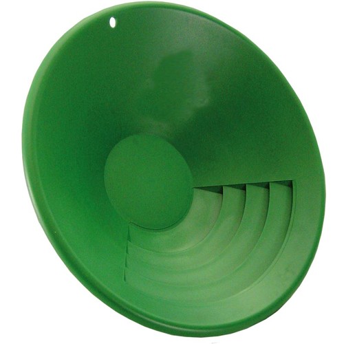 Garrett inch gold pan - garrett, 10