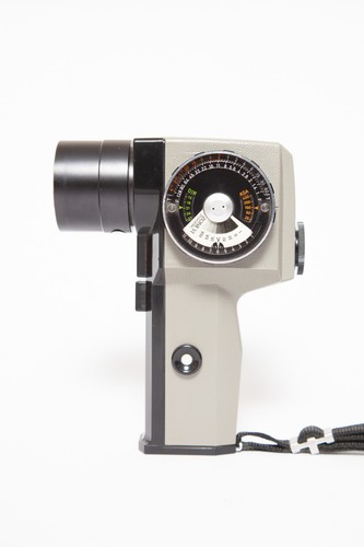 Asahi pentax spotmeter light - asahi,
