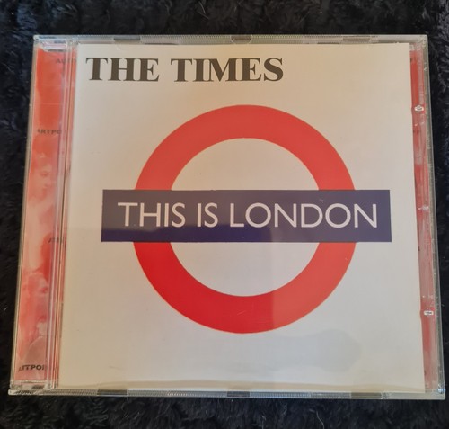 The times this - the,