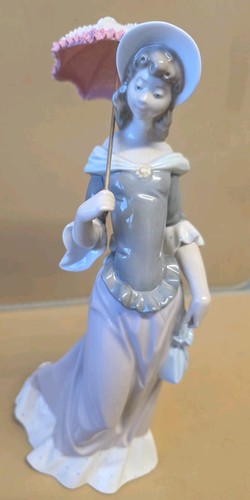 Lladro 5003 sunny - sunny, lady