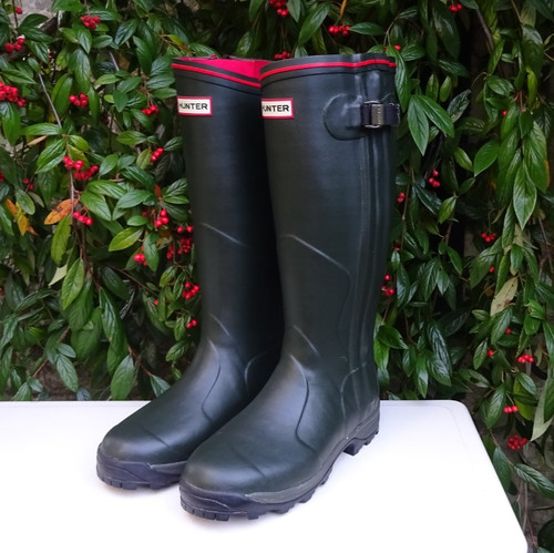 Vintage hunter balmoral - vintage,