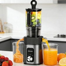 Juicer Machines Cold Press