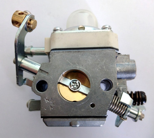 Genuine walbro carburettor - walbro,