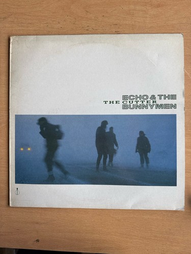 Echo the bunnymen - the,