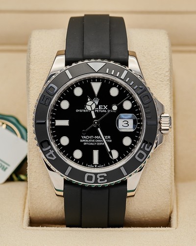 Rolex yacht master - rolex, 226659