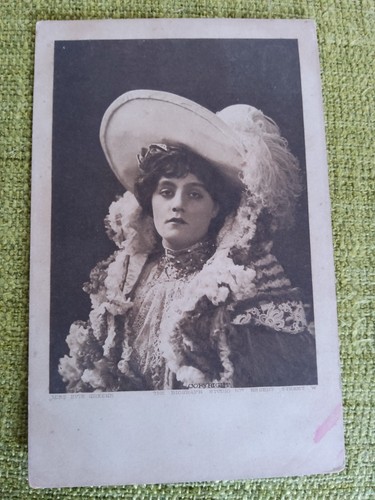 1903 edwardian actress and - edwardian,