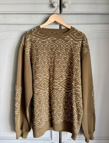 Maharishi men patterned - maharishi,