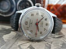 Hydepark Military Style Gents Vintage Watch c1950's