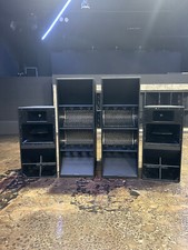 funktion one res4 E speakers