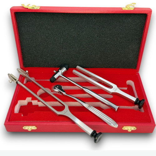 Rydel seiffer tuning fork - rydel,
