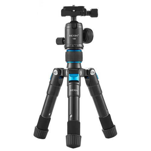 Cnc mini portable tripod stand - mini,