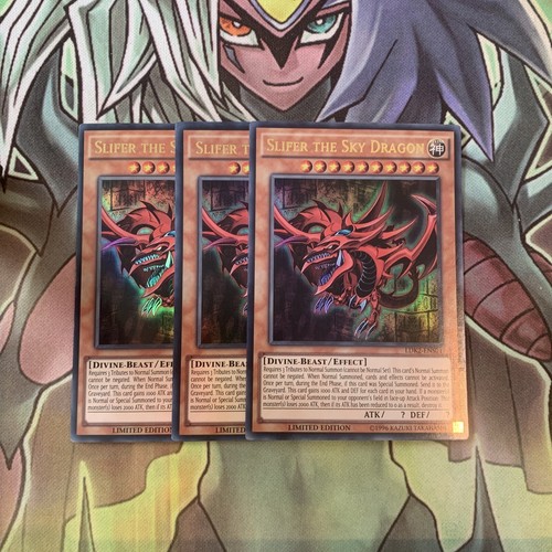 Ldk2 ens01 slifer the sky - slifer,