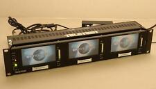 Teletest 0ZR3451 Triple 3x