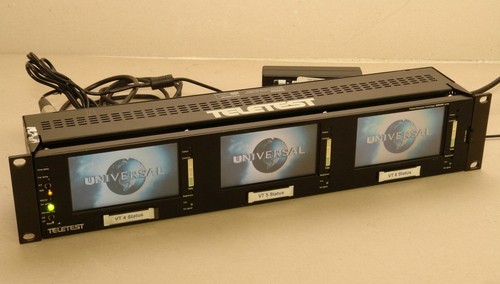 Teletest 0zr3451 triple - teletest,