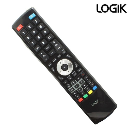Genuine logik remote - genuine,