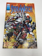 Storm Watch 1 Image FN ASK