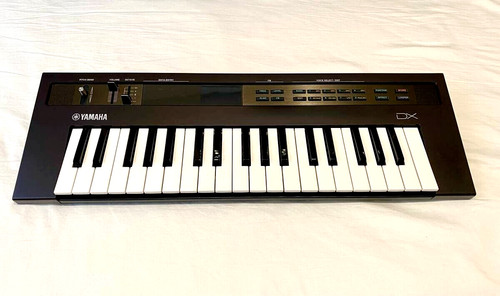Yamaha reface keyboard - dx,
