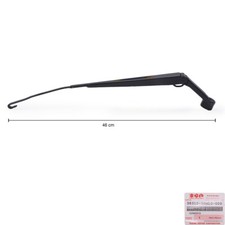 Right Windshield Wiper Arm