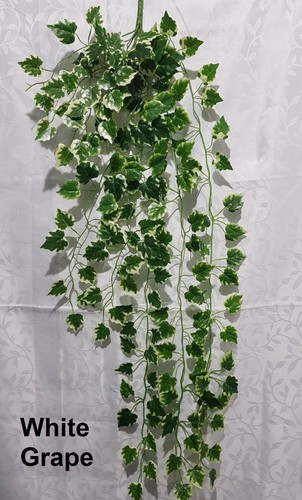 Artificial ivy garland - artificial, plants