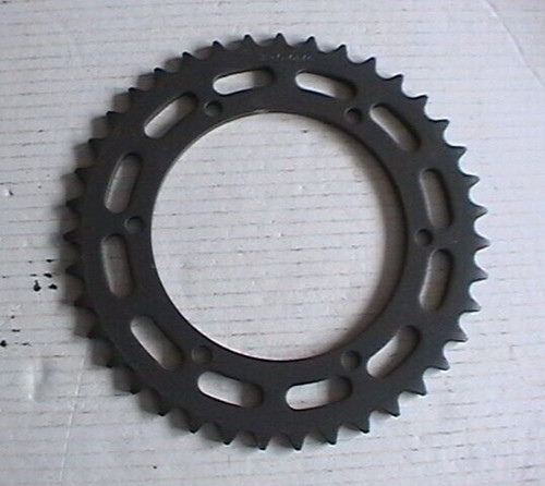 Yamaha rd350 ypvs szr660 - 83-95,