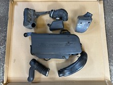 Ford Fiesta MK6 ST150 Complete Standard Air Induction Kit System Air Filter Box