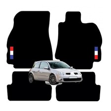 For Renault Megane MK2 2003 to