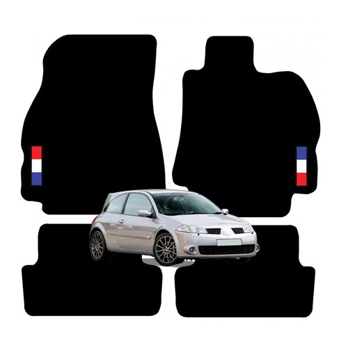 For renault megane - renault,