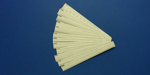 Gauge 76 scale - gauge,