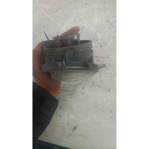 Lamp fog toyota yaris - rh,