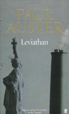 Leviathan paul auster - leviathan,paul,