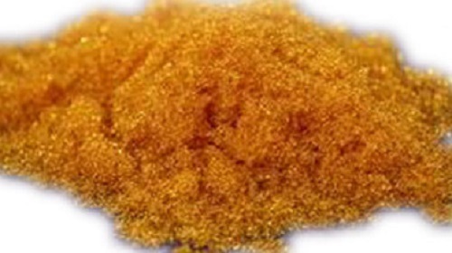 Resin tulsion virgin mixed - di,