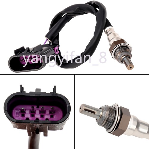 Motorcycle oxygen sensor - oxygen, for