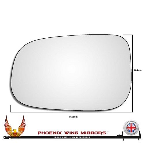 For volvo c30 2006 - 2006-2009, convex