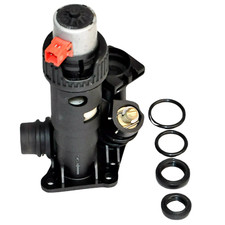 Vaillant Ecotec Pro Diverter