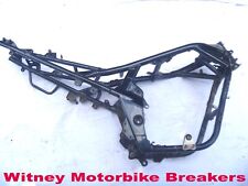 SUZUKI BANDIT BLUE FRAME V5 NUMBER PLATE HPI CLEAR GSF1200 2001-2005 GSF 1200