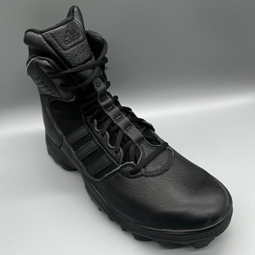 Adidas gsg desert boots - gsg-9.7,