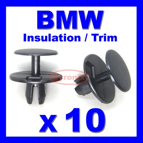 Bmw bonnet boot sound - bonnet,