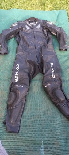 Euro size leather - size, 58