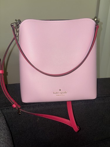 Kate spade pink - spade,
