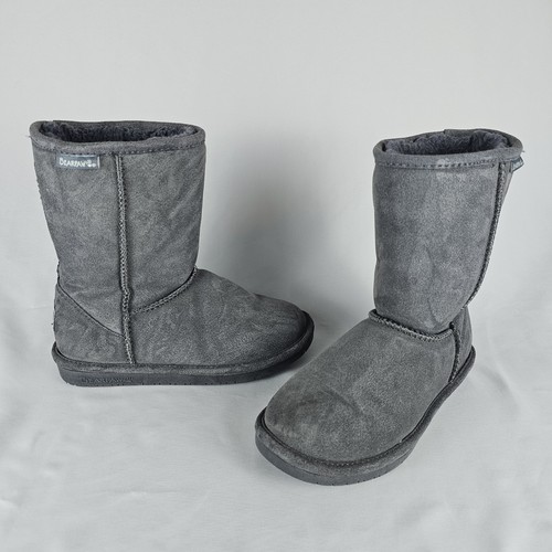 Bearpaw emma short suede - emma,