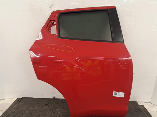 Nissan juke tekna dci mk1 - nissan,