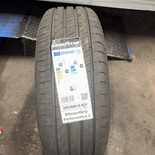 205 good year - x1,